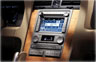 2008 Lincoln Navigator SYNC