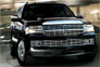2008 Lincoln Navigator