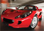 Lotus Elise and Exige Supercharger