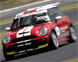 2008 MINI Challenge