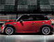 New MINI Cooper Model