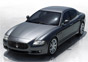 2008 Maserati Quattroporte Promo Video