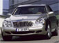 2011 Maybach facelift announced