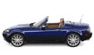 2008 Mazda MX 5 PRHT