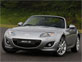 2008 Mazda MX5 facelift