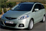 2008 Mazda5 Facelift