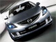 2008 Mazda6 in detail