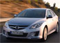 2008 Mazda6 MZR CD 2.2 and Mazda2 MZ CD 1.6 Announced