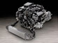2008 Mercedes 4 Cylinder Diesel Engines