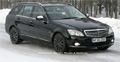 2008 Mercedes C Class Wagon