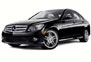 2008 Mercedes C350 Sport Sedan Special Edition