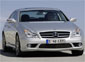 2008 Mercedes CLS 63 AMG