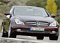 2008 Mercedes CLS