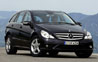 2008 Mercedes R Class