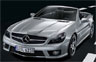 2008 Mercedes SL 63 AMG Info