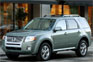2008 Mercury Mariner VOGA