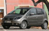 2008 Mitsubishi Colt