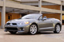 2008 Mitsubishi Eclipse Spyder