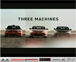 2008 Mitsubishi Lancer Commercial