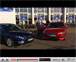 2008 Mitsubishi Lancer vs Mazda6