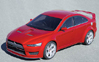 2008 Mitsubishi Lancer