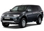 2008 Mitsubishi Pajero Sport new Details and Photos