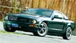 2008 Mustang Bullitt