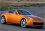 2008 Nissan 350Z Coupe and Roadster Price