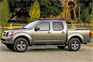 2008 Nissan Frontier Price
