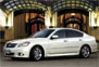 2008 Nissan Fuga