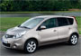 Nissan reduces production in Europe