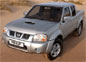 2008 Nissan Pickup Euro 4