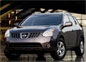 2008 Nissan Rogue price