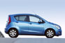 2008 Opel Agila Price