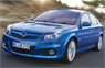 2008 Opel Vectra OPC