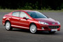 2008 Peugeot 407 Facelift