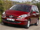 2008 Peugeot 807