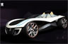 2008 Peugeot Design Competition