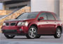 2008 Pontiac Torrent GXP