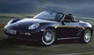 2008 Porsche Boxster