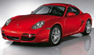 2008 Porsche Cayman
