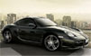 2008 Porsche Design Edition 1 Cayman S