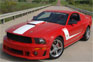 2008 ROUSH 428R Mustang