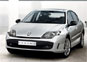 2008 Renault Laguna GT in UK
