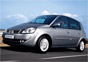 2008 Renault Scenic