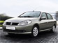 2008 Renault Symbol