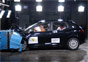 2008 SEAT Ibiza Euro NCAP Rating