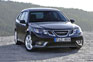 2008 Saab 9 3