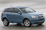 2008 Saturn Vue Green Line