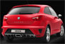 New 2008 Seat Ibiza Cupra info
